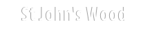 St John's Wood Removals