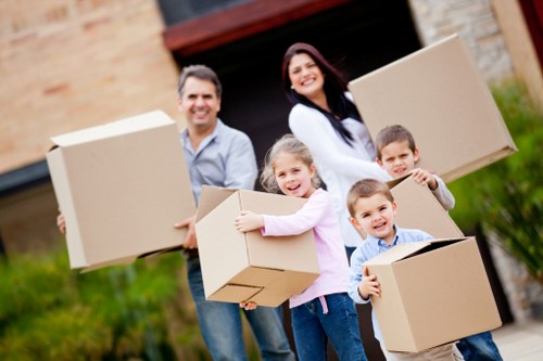 SSL-encrypted Stjohnswood Removals payment process